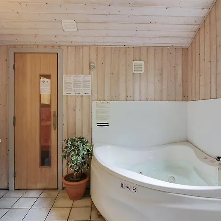Holiday home Manko