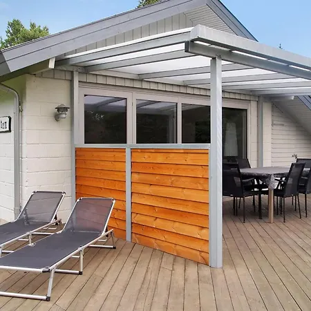 Manko Holiday home *