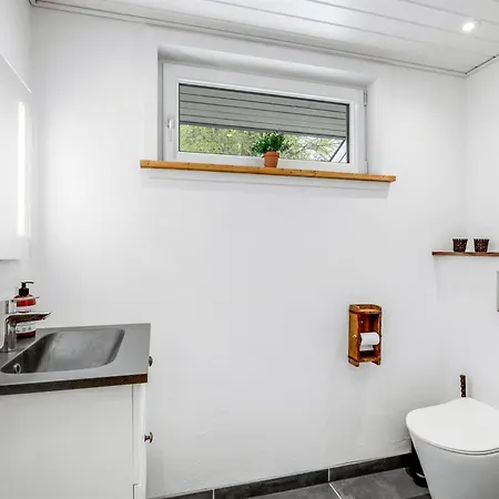 Holiday home Manko *