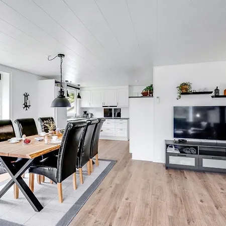 Holiday home Manko