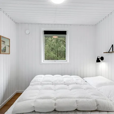 Manko - 1km From The Sea By Interhome 別荘