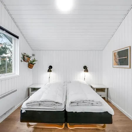 Σπίτι διακοπών Manko - 1km From The Sea By Interhome