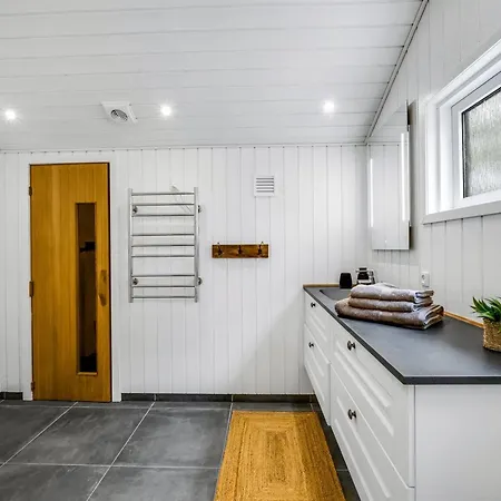 Manko - 1km From The Sea By Interhome Σπίτι διακοπών Blåvand