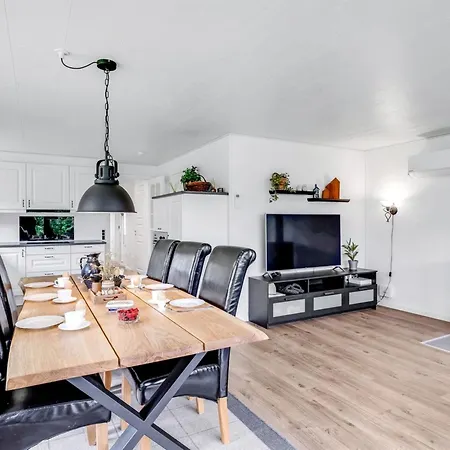 Manko - 1km From The Sea By Interhome * Blåvand