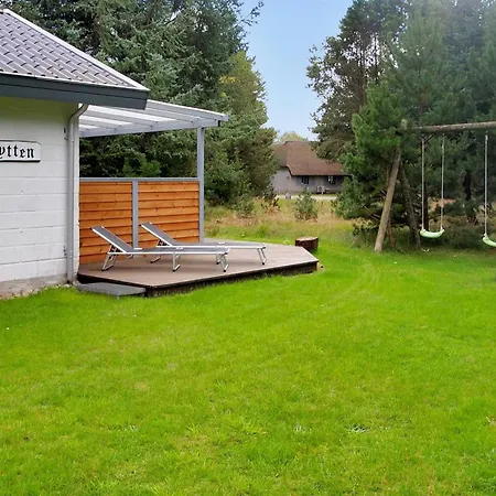 Ferienhaus Manko - 1km From The Sea By Interhome