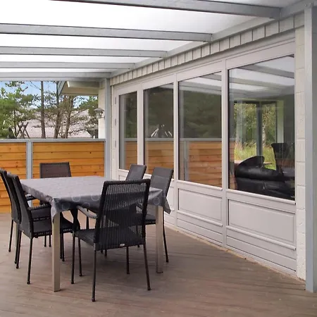 Manko - 1km From The Sea By Interhome Ferienhaus *