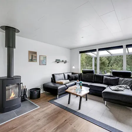 Manko - 1km From The Sea By Interhome Ferienhaus *