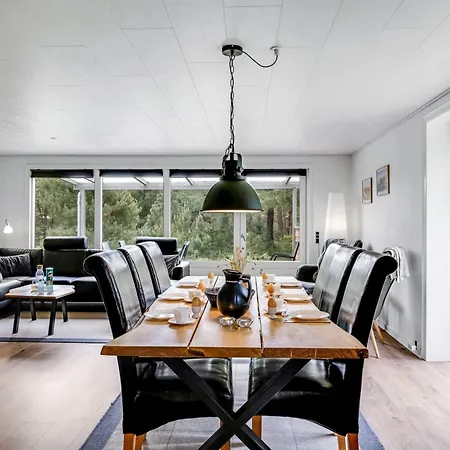 Ferienhaus Manko - 1km From The Sea By Interhome Blåvand