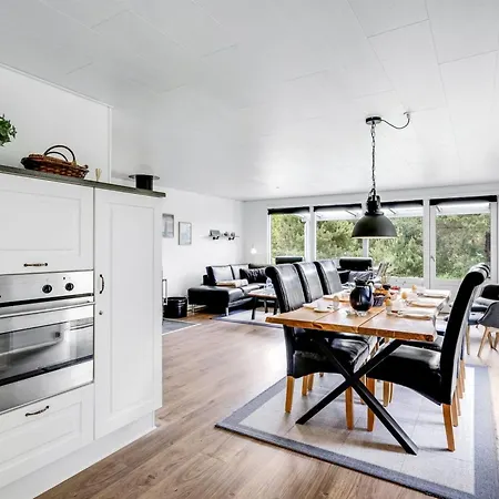 Manko - 1km From The Sea By Interhome Ferienhaus *