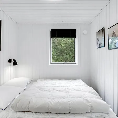 Ferienhaus Manko - 1km From The Sea By Interhome Blåvand