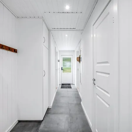 Manko - 1km From The Sea By Interhome Ferienhaus Blåvand