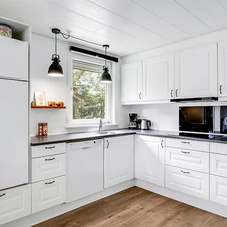 Manko - 1km From The Sea By Interhome * Blåvand